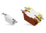 Wiremate ITB Releasable Poke-in Connectors