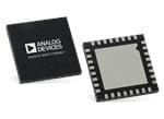 Analog Devices Inc. HMC659 MMIC PHEMT Power Amplifiers
