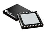 Texas Instruments SimpleLink™ Microcontrollers (MCUs)