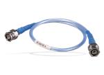 HUBER+SUHNER SUCOFLEX® 104 Microwave Cable Assemblies