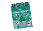 Analog Devices / Maxim Integrated MAX5992A Evaluation Kit