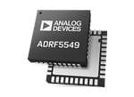 Analog Devices Inc. ADRF5549 Dual-Channel RF FEMs