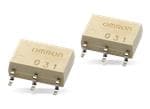 Omron Electronics G3VM-101HR2 High-Current MOSFET Relays
