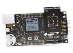 Silicon Labs EFR32xG21 2.4GHz Mesh Networking Starter Kit