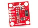 SparkFun SEN-16474 Particle Sensor Breakout Board
