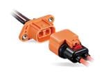 Hirose Electric HVH-280 Waterproof Automotive Connectors