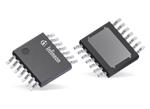 Infineon Technologies TLD2252-2EP LITIX™ Basic+ High-Side Driver IC