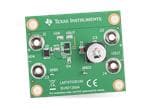 Texas Instruments LM74700EVM Evaluation Module