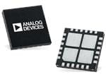 Analog Devices Inc. LTC3307A/B Step-Down Silent Switcher™ Devices
