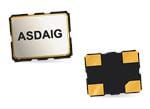 Abracon ASDAIG HCMOS SMD Crystal Oscillators