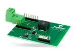 Microchip Technology DM160235 Single Ch LED Driver Extension Board