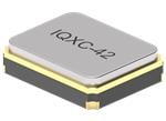 IQD IQXC-42 Ultra-Small SMD Quartz Crystals