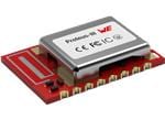 Würth Elektronik BLUETOOTH® Smart Modules