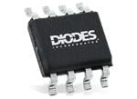 Diodes Incorporated Automotive MOSFETs