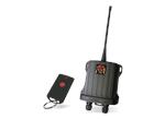RF Solutions QUANTAFOB Remote Control System