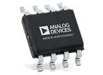 Analog Devices Inc. AD8221 Precision Instrumentation Amplifier