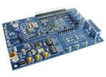 STMicroelectronics STEVAL-ILL035V1 Demonstration Board
