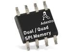 Renesas / Dialog Dual / Quad SPI Memory