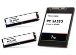 PC SA530 3D NAND SATA SSDs