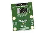 ams OSRAM AS6204-EK Adapter Board