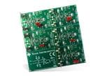 Texas Instruments INA191EVM Evaluation Module (EVM)