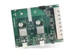 Microsemi / Microchip PD-IM-7608M-2 Evaluation Board