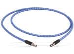 HUBER+SUHNER SUCOFLEX® 550S Microwave Cable Assemblies