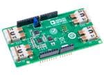 Analog Devices Inc. Arduino-Compatible Solutions