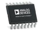 Analog Devices Inc. LTC6820 isoSPI Transceiver