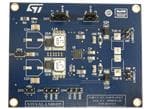 STMicroelectronics STEVAL-LNBH05 Evaluation Board