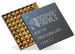 Silicon Labs RS9116 Family of Wi-Fi® SoCs