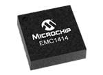 Microchip Technology EMC1414 Multichannel Temperature Sensors