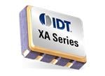Renesas Electronics XA Automotive PLL Crystal Oscillators