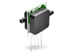 Amphenol All Sensors SAMP Miniature Amplified Pressure Sensors