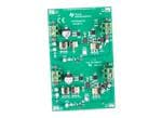 Texas Instruments TPS2596EVM Evaluation Module (EVM)