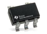 Texas Instruments TLV6003 Operational Amplifiers