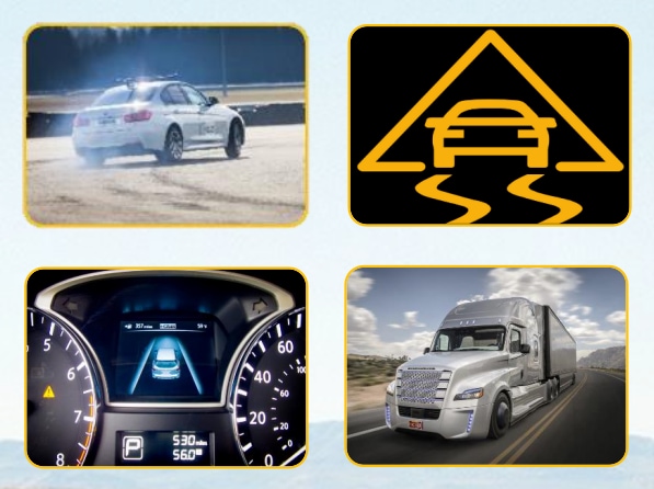 ACEINNA OpenIMU330 Triple Redundant SMT IMU