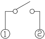 C&K Switches ZPA Subminiature SMT Snap-Acting Switches