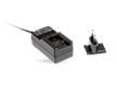 GE40 40W AC-DC Interchangeable Industrial Adapters