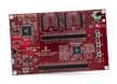 dsPIC33CK Curiosity Development Board (DM330030)