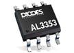 AL3353 High Performance Boost LED Controller