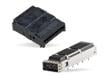 QSFP-DD Connectors, Cages & Cable Assemblies