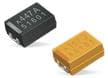 Tantalum Polymer Capacitors
