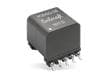 High Power Flyback Transformers for PoE
