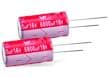 THT Aluminum Electrolytic Capacitors