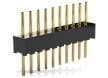 1.27mm Pin Headers
