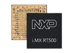 NXP Semiconductors i.MX RT500 Crossover Microcontrollers
