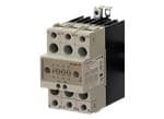 RGC2/3A 3-Phase Solid State Relays (SSRs)