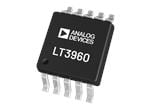 Analog Devices Inc. LT3960 I2C to CAN-Physical Transceivers
