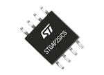 STMicroelectronics STGAP2SICS Single Gate Drivers